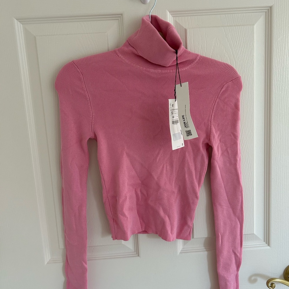 Zara Sweater🩷